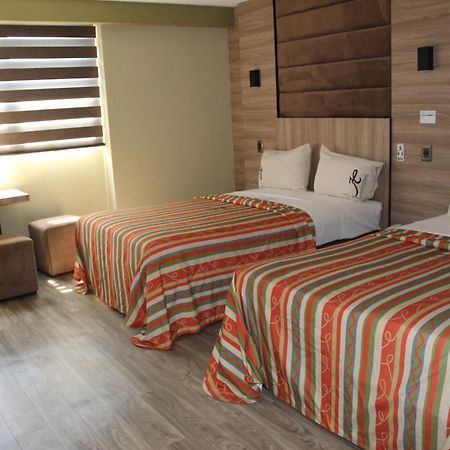Hotel California Cdmx Roma Sur Meksika Dış mekan fotoğraf