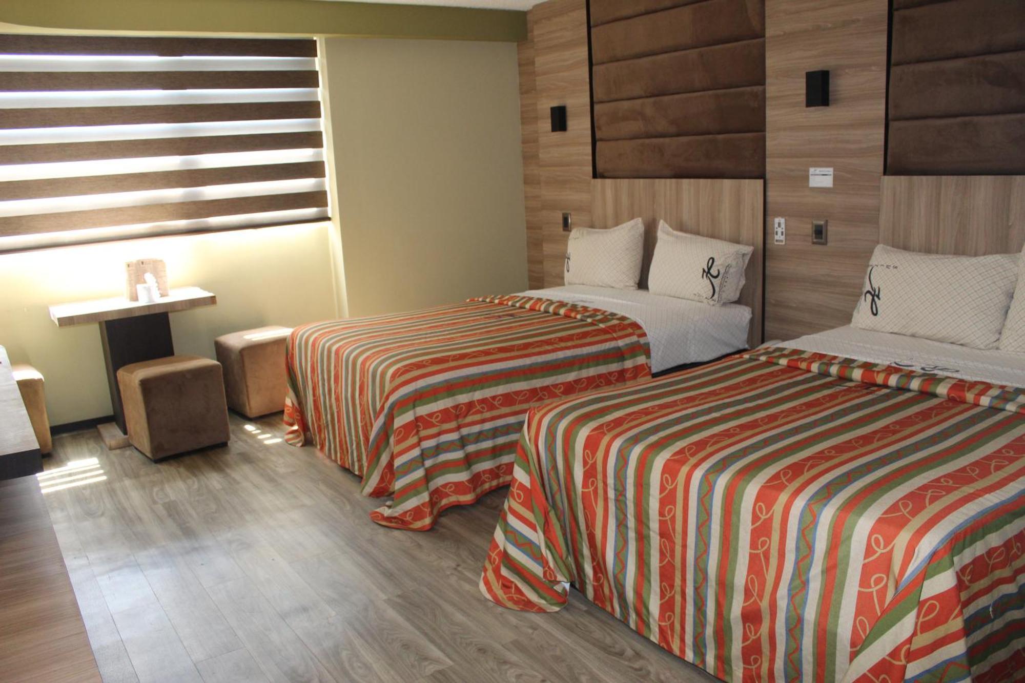 Hotel California Cdmx Roma Sur Meksika Dış mekan fotoğraf